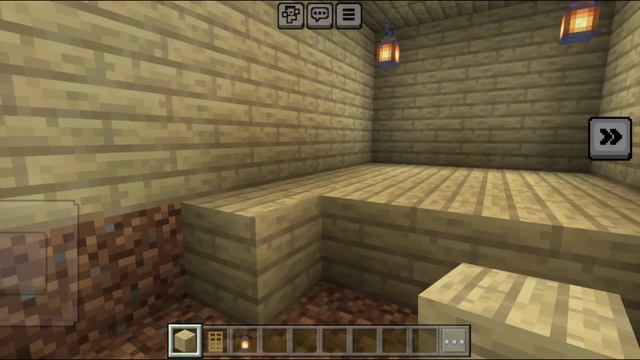 Строим лёгкий уютный дом в маинкрафт #маинкрафт смотреть онлайн