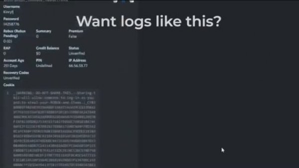 Roblox Phishing Link Generator 2022 UNDUALHOOKED!!!