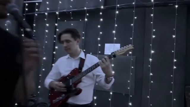 K&B band Яхта парус (Лера Вайс) смотреть онлайн