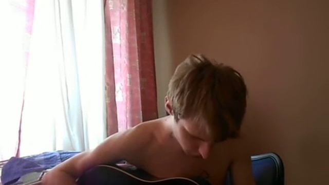 Выдыхай Noize mc cover. смотреть онлайн