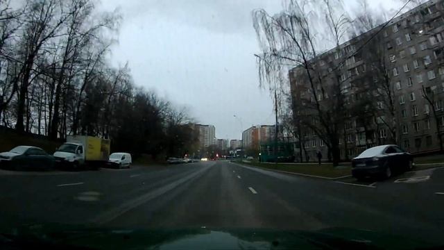 Чертаново – от "района чудес" до современного спальника с собственной футбольной командой. Часть 1. смотреть онлайн