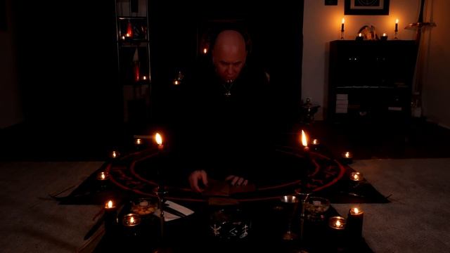 Rite Of Lucifer (I Blacked-Out) смотреть онлайн