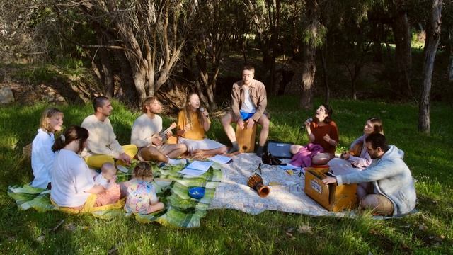 ? Ho'oponopono - Forgiveness Meditation with music - Kirtan Perth Australia смотреть онлайн
