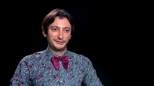 Бэтмен против Супермена - Джесси Айзенберг и Джем смотреть онлайн