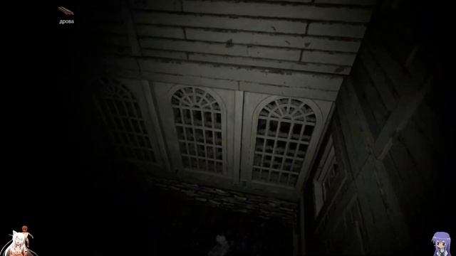 Как Леша игру проходил, а два других просто орали:PACIFY смотреть онлайн