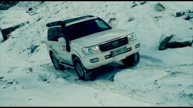 Зимний сонкель, Кельсуу,чильбель,Нарын,off-road Kings,Кыргызстан,туризм,джип клуб, Киргизия смотреть онлайн