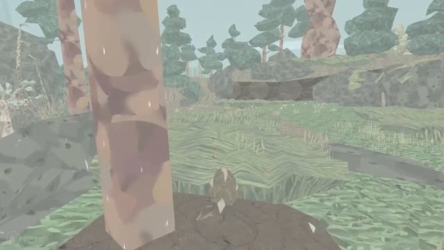 ▶ Shelter - Начало игры