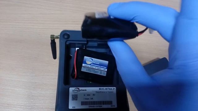 Как проверить батарею на кассовом аппарате смотреть онлайн