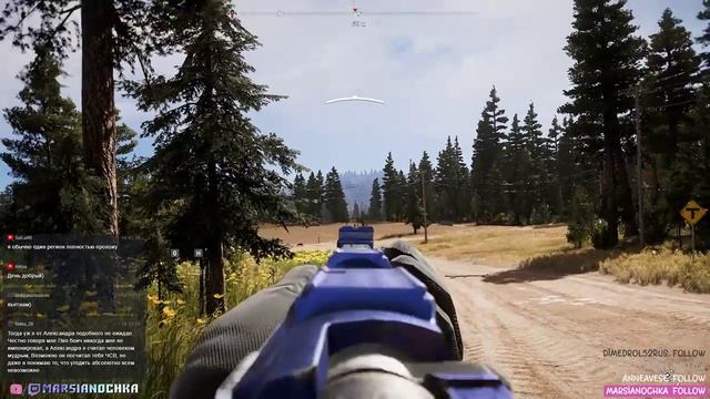 [RU] У меня есть комната для покаяний | Far Cry 5 | Стрим #5 | Территория Иоанна смотреть онлайн