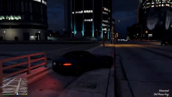 GTA 5 Random Events Guide: Paparazzi Escape