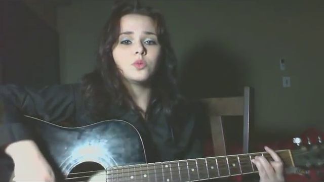 Carry on My Wayward Son (HOW TO PLAY) COMO TOCAR смотреть онлайн