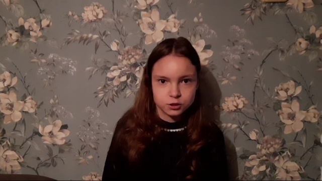 Козлова Анна - "Виват, Победа!" 2024. смотреть онлайн