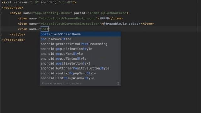 Splash Screen - Jetpack Compose Clean Architecture News App - part 2 смотреть онлайн
