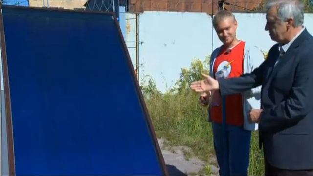 Как вскипятить воду за пару секунд. смотреть онлайн