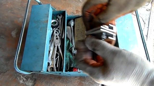Инструменты и приспособления для классики смотреть онлайн