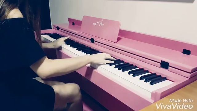 kiki's Delivery service cover смотреть онлайн