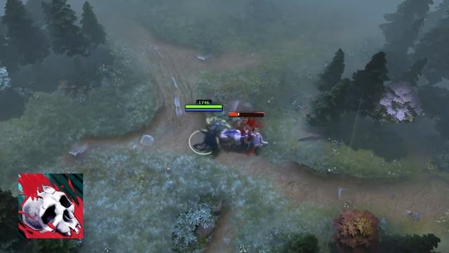 САМЫЙ БЫСТРЫЙ ГАЙД - ФАНТОМ АСАССИН ДОТА 2 | ФАНТОМКА | PHANTOM ASSASSIN DOTA 2 смотреть онлайн