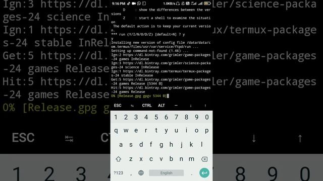TOOL-X. How to install Tool-X on termux (simple method) смотреть онлайн