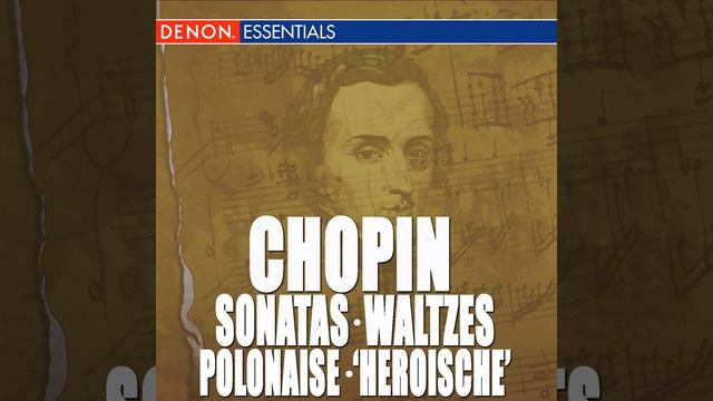 Polonaise No. 6 in A Major, Op. 53: "Heroische" смотреть онлайн