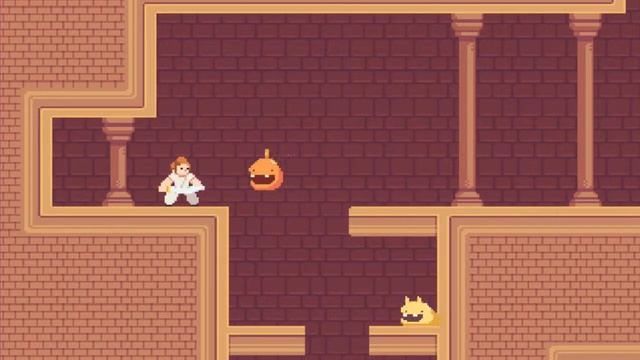 Tick Tock Isle: Platformers Are Difficult (Ep.2) смотреть онлайн