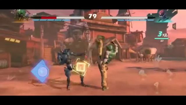 играю в Metal Revolution смотреть онлайн