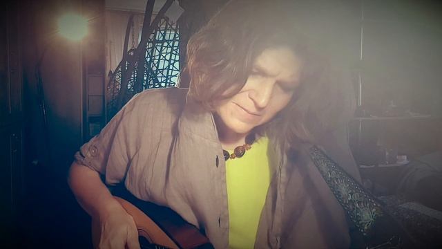 Елена Фролова "Звездочет" (муз. Е.Фроловой - ст.М.Тепляковой) смотреть онлайн