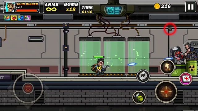 Metal Commando | Gun Brothers | Gaming Video | New Gun Shooting Game 2020 смотреть онлайн