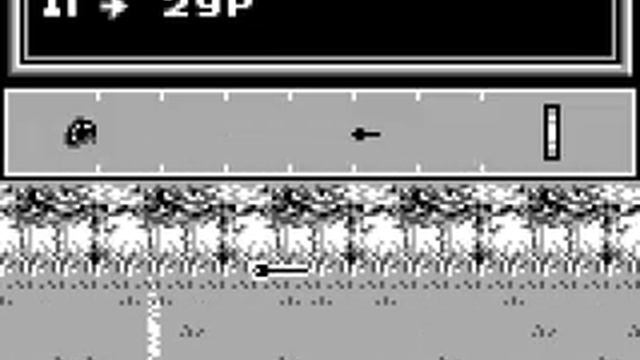 Track and Field (Game Boy) full playthrough смотреть онлайн