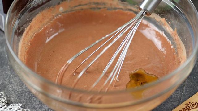 Вкусные будни