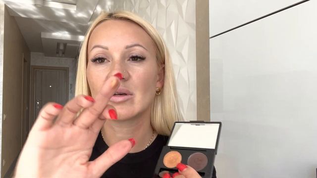 Макияж продуктами 7 каталога смотреть онлайн