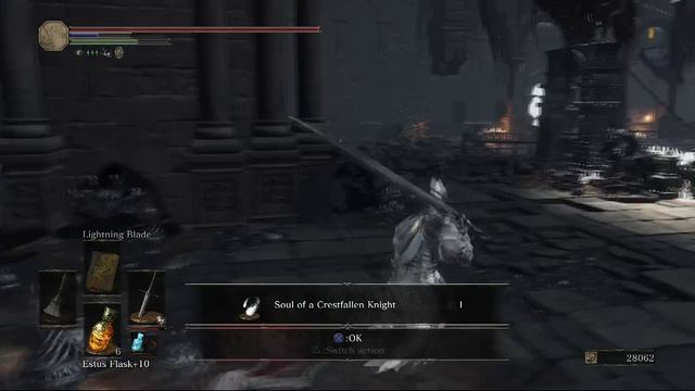 Dark Souls 3 100% Walkthrough #16 Archdragon Peak (All Items & Secrets) смотреть онлайн