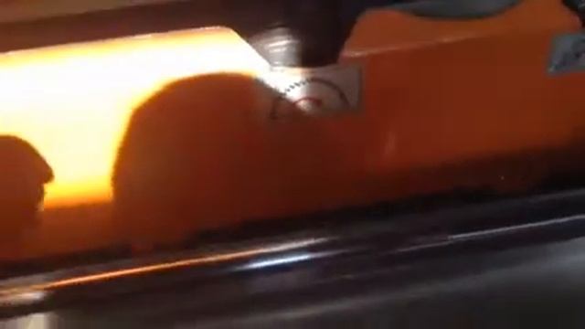 Форматно-раскроечный станок Filato FL 3200B после капитального ремонта смотреть онлайн