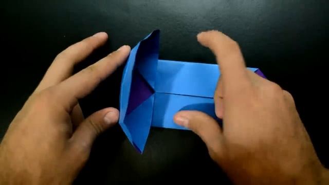 Origami: Heart Box & Envelope @EasyOrigamiAndCrafts смотреть онлайн