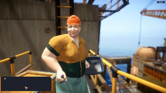 COAST GUARD -4- Любовница (Прохождение) смотреть онлайн