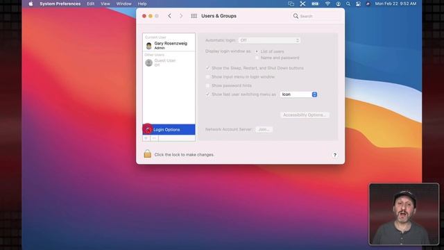 How To Login To Your Mac If Your Keyboard Isn't Working смотреть онлайн