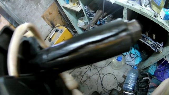 Не работает задний дворник Вольво ХС90! Что делать? смотреть онлайн