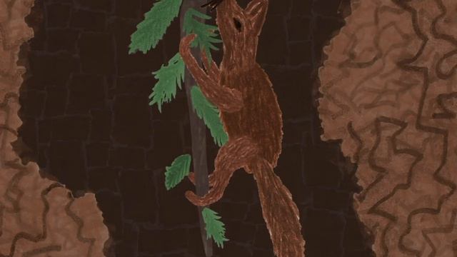 Как Койот принес людям огонь смотреть онлайн