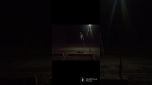 unnerving images with minecraft cave sounds low pitch part 9