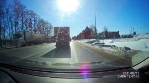 ASMR. Звук машины. 3 часа езды по весенней трассе. Солнечно.