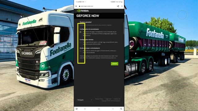 Como Criar uma Conta de Membro Grátis no NVIDIA GeForce NOW смотреть онлайн