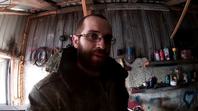 Видео про скутер. Хочу сделать инжектор на мопед смотреть онлайн