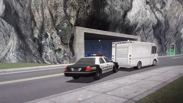 Funny Gmod Car Ai смотреть онлайн