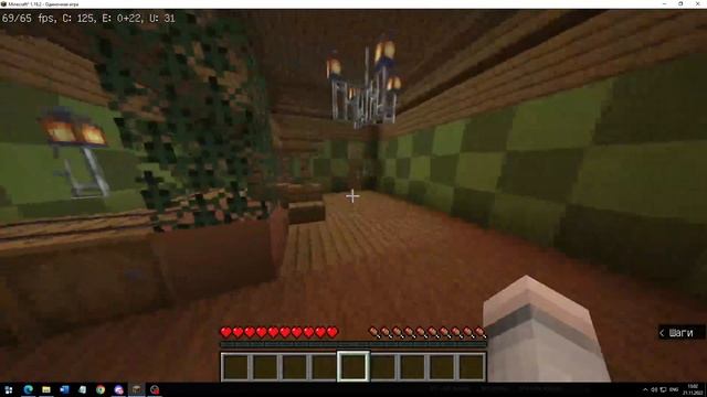 Создание Карты Minecraft DOORS №5. Тестирование игры смотреть онлайн