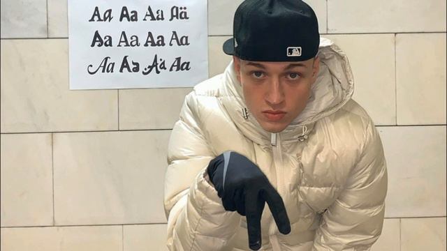 Aarne, MAYOT, Markul - Больно (sped up) смотреть онлайн