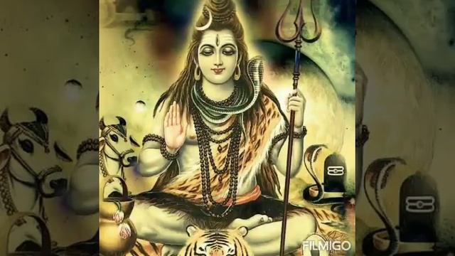 Rameshwara Shiva Rameshwara смотреть онлайн