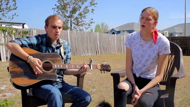 Fix Me Up (Cover) смотреть онлайн