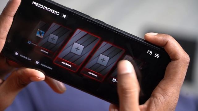 இப்படி ஒரு கேமிங் போன் பாத்துருக்கீங்களா? | Nubia RedMagic 3 Unboxing & Review in Tamil смотреть онлайн