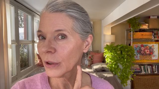 Charlotte Tillbury Beautiful Skin Foundation | Over 60 Dry, Mature Skin