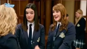 Я ЛУНА 2 СЕЗОН 1 СЕРИЯ (4 ЧАСТЬ)- РУССКАЯ ОЗВУЧКА