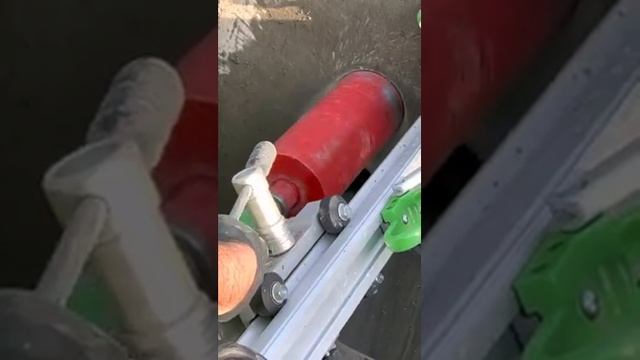 Dr. Schulze DDM350T Drill Motor - Micro Percussion Core Drill Technology - Made in Germany смотреть онлайн